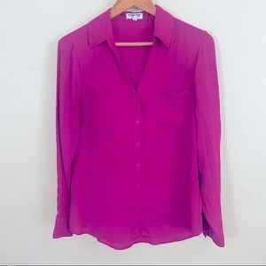 Express Original Portofino Pink - Size M